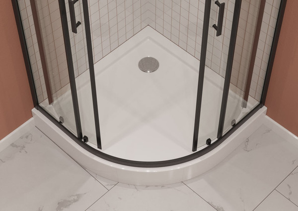 Изображение товара Душевой поддон Santek Палермо (1WH302477)