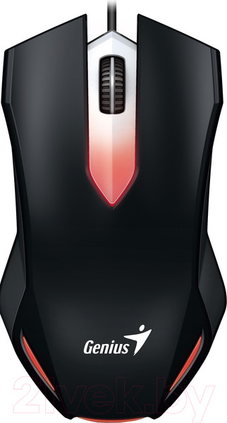 Изображение товара Мышь Genius X-G200