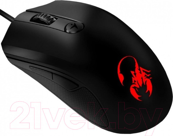 Изображение товара Мышь Genius X-G600