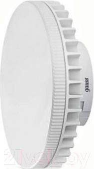 Изображение товара Лампа Gauss GX70 12W 2700K/3000K / 131016112