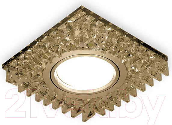 Изображение товара Точечный светильник Gauss Backlight BL033