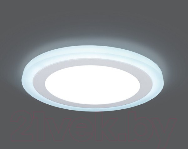 Изображение товара Точечный светильник Gauss Backlight BL119