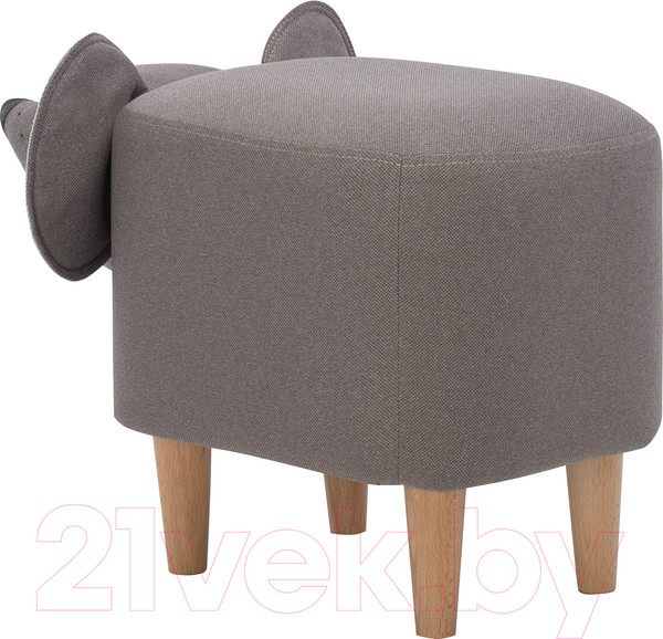 Изображение товара Пуф Импэкс Leset Mouse Combi (Milos 16/Milos 02)