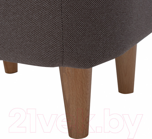 Изображение товара Пуф Импэкс Leset Mouse Combi (Milos 16/Milos 02)