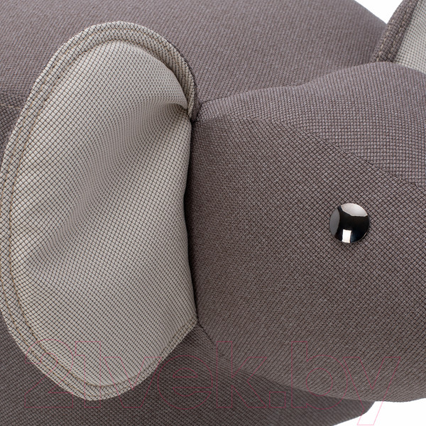 Изображение товара Пуф Импэкс Leset Mouse Combi (Milos 16/Milos 02)