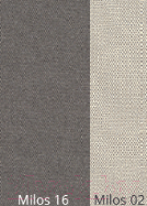 Изображение товара Пуф Импэкс Leset Mouse Combi (Milos 16/Milos 02)