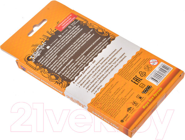 Изображение товара Настольная игра Magellan Данетки: Детективные истории / MAG119795