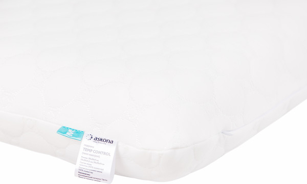 Изображение товара Ортопедическая подушка Мир матрасов Temp Control M