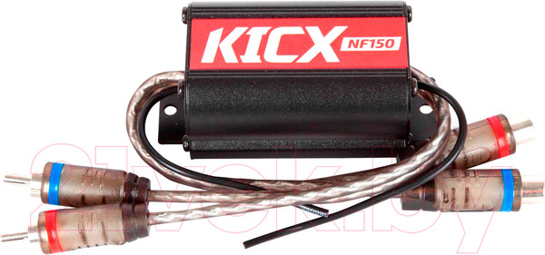 Изображение товара Подавитель помех Kicx NF 150