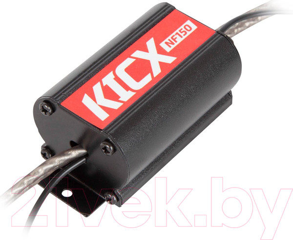 Изображение товара Подавитель помех Kicx NF 150