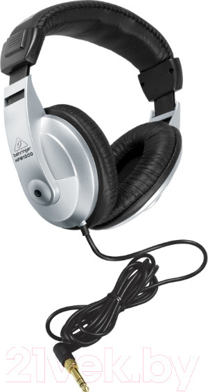 Изображение товара Наушники-гарнитура Behringer HPM1000