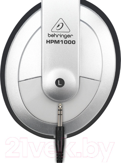 Изображение товара Наушники-гарнитура Behringer HPM1000