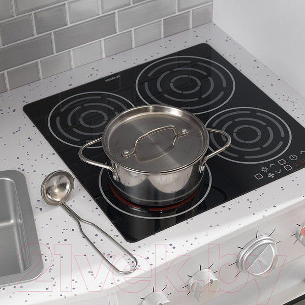 Изображение товара Детская кухня KidKraft Большой Интерактив / 53369-KE