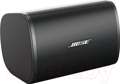 Изображение товара Настенная акустика Bose DesignMax DM3SE (черный)