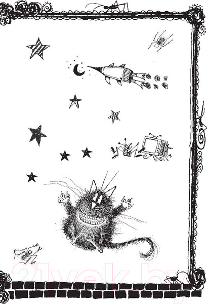 Изображение товара Книга АСТ Большая книга приключений ведьмочки Винни (Оуэн Л.)