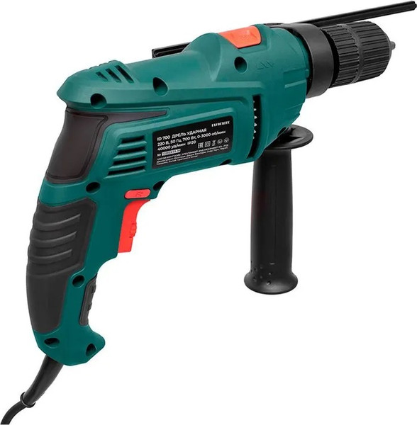 Изображение товара Дрель Favourite ID 700