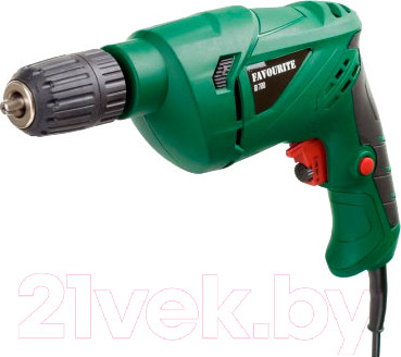 Изображение товара Дрель Favourite ID 700