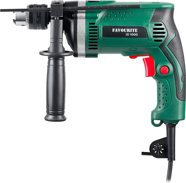 Изображение товара Дрель Favourite ID 1000