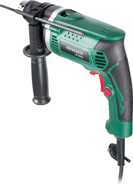 Изображение товара Дрель Favourite ID 1000