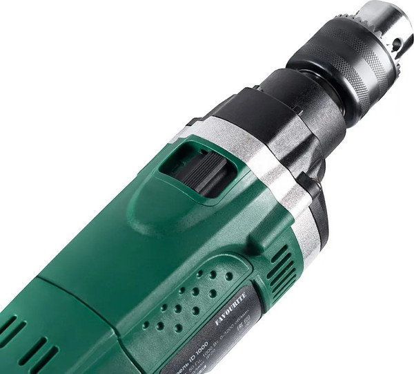 Изображение товара Дрель Favourite ID 1000