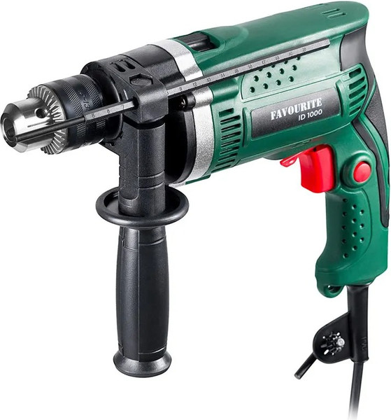 Изображение товара Дрель Favourite ID 1000