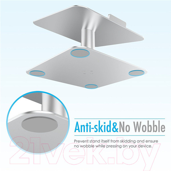 Изображение товара Подставка для ноутбука Evolution LS107