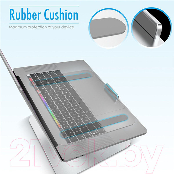 Изображение товара Подставка для ноутбука Evolution LS107