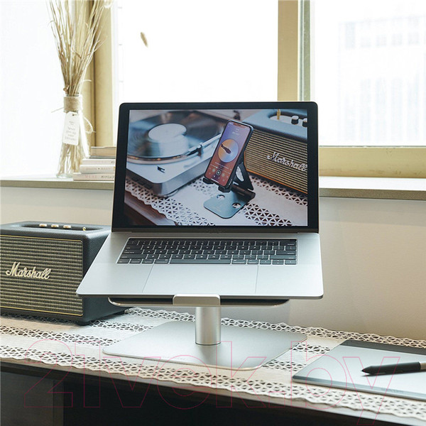 Изображение товара Подставка для ноутбука Evolution LS107