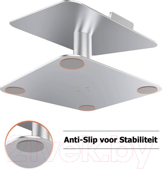 Изображение товара Подставка для ноутбука Evolution LS107