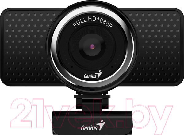Изображение товара Веб-камера Genius ECam 8000 (черный)