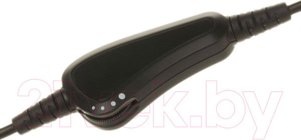 Изображение товара Наушники-гарнитура Genius HS-400A