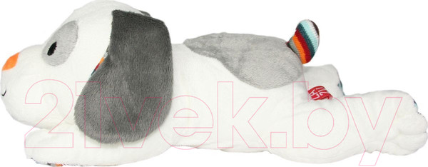 Изображение товара Интерактивная игрушка Zazu Музыкальный Щенок Декс / ZA-DEX-01