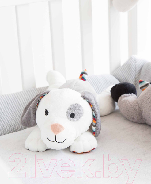 Изображение товара Интерактивная игрушка Zazu Музыкальный Щенок Декс / ZA-DEX-01