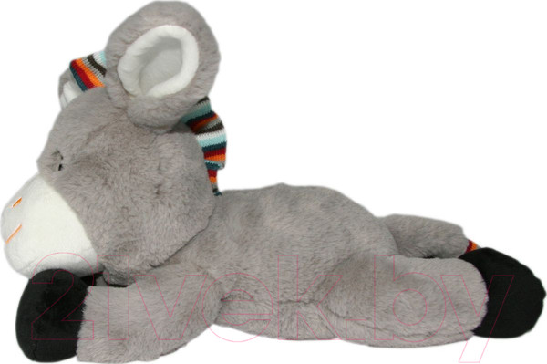 Изображение товара Интерактивная игрушка Zazu Музыкальный Ослик Дон / ZA-DON-01