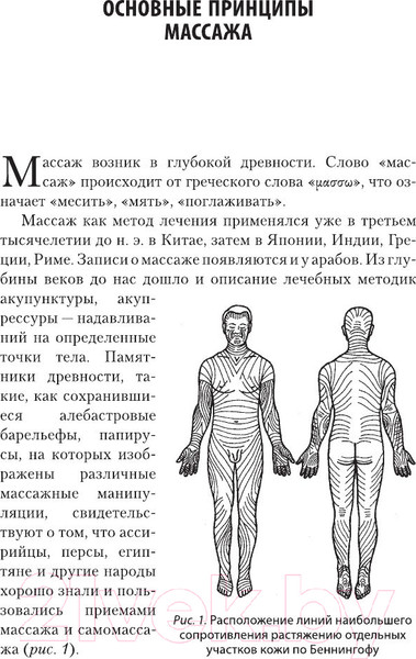 Изображение товара Книга АСТ Большой справочник по массажу (Васичкин В.)