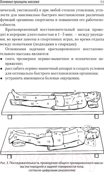 Изображение товара Книга АСТ Большой справочник по массажу (Васичкин В.)