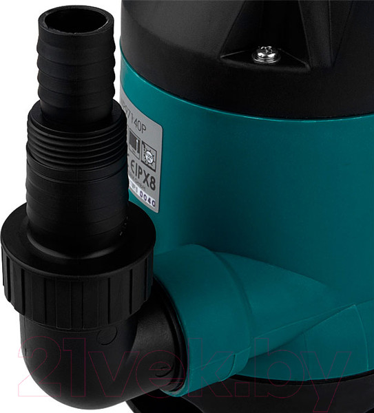 Изображение товара Дренажный насос Sturm! WP97140P