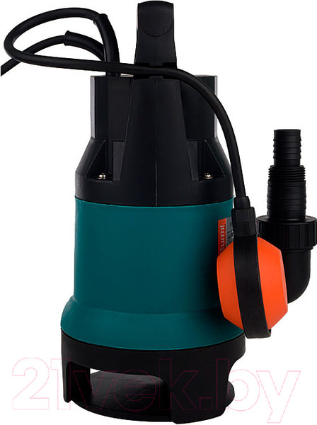 Изображение товара Дренажный насос Sturm! WP97140P