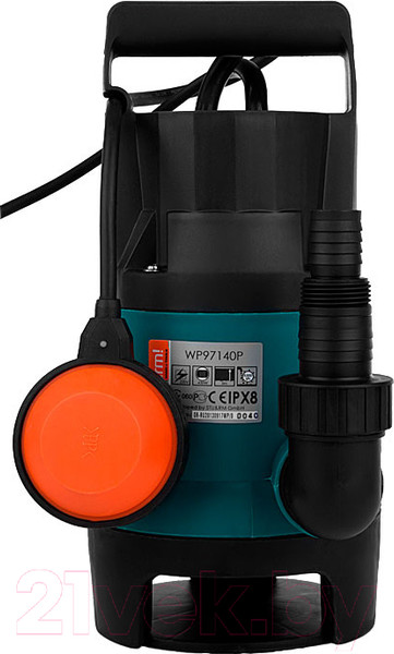 Изображение товара Дренажный насос Sturm! WP97140P