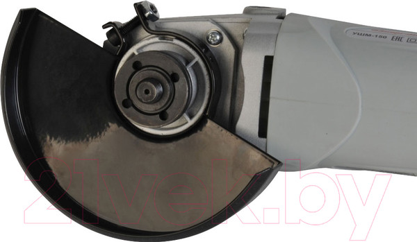 Изображение товара Угловая шлифовальная машина Энергомаш УШМ-150