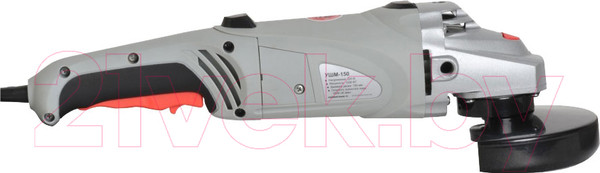Изображение товара Угловая шлифовальная машина Энергомаш УШМ-150