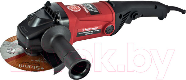 Изображение товара Угловая шлифовальная машина Энергомаш Гарант УШМ1-150
