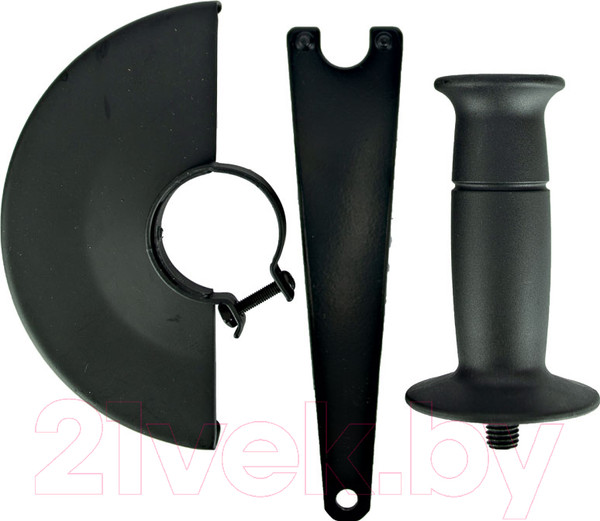 Изображение товара Угловая шлифовальная машина Энергомаш Гарант УШМ1-150