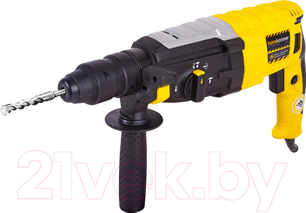 Изображение товара Перфоратор Hanskonner HRH0828REC