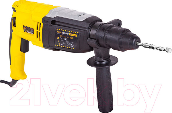 Изображение товара Перфоратор Hanskonner HRH0828REC