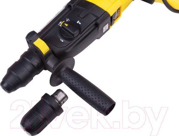 Изображение товара Перфоратор Hanskonner HRH0828REC