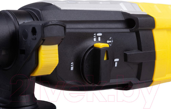 Изображение товара Перфоратор Hanskonner HRH0828REC