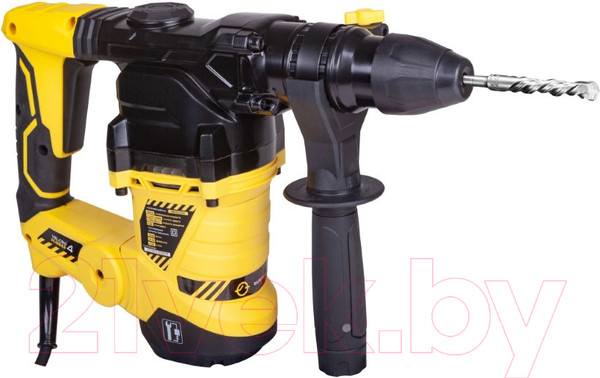 Изображение товара Перфоратор Hanskonner HRH1532RE