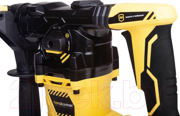 Изображение товара Перфоратор Hanskonner HRH1532RE