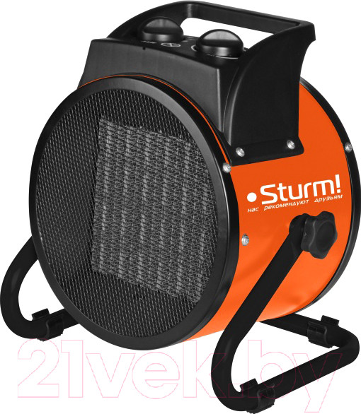 Изображение товара Тепловая пушка электрическая Sturm! FH3022C